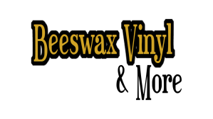 Beeswax and More Logo Large
